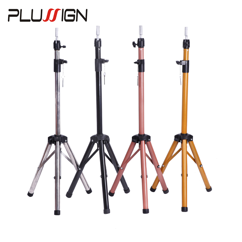 Dukkehode stativ frisøropplæringe hodestøtte frisørsalong håropplæringsverktøy