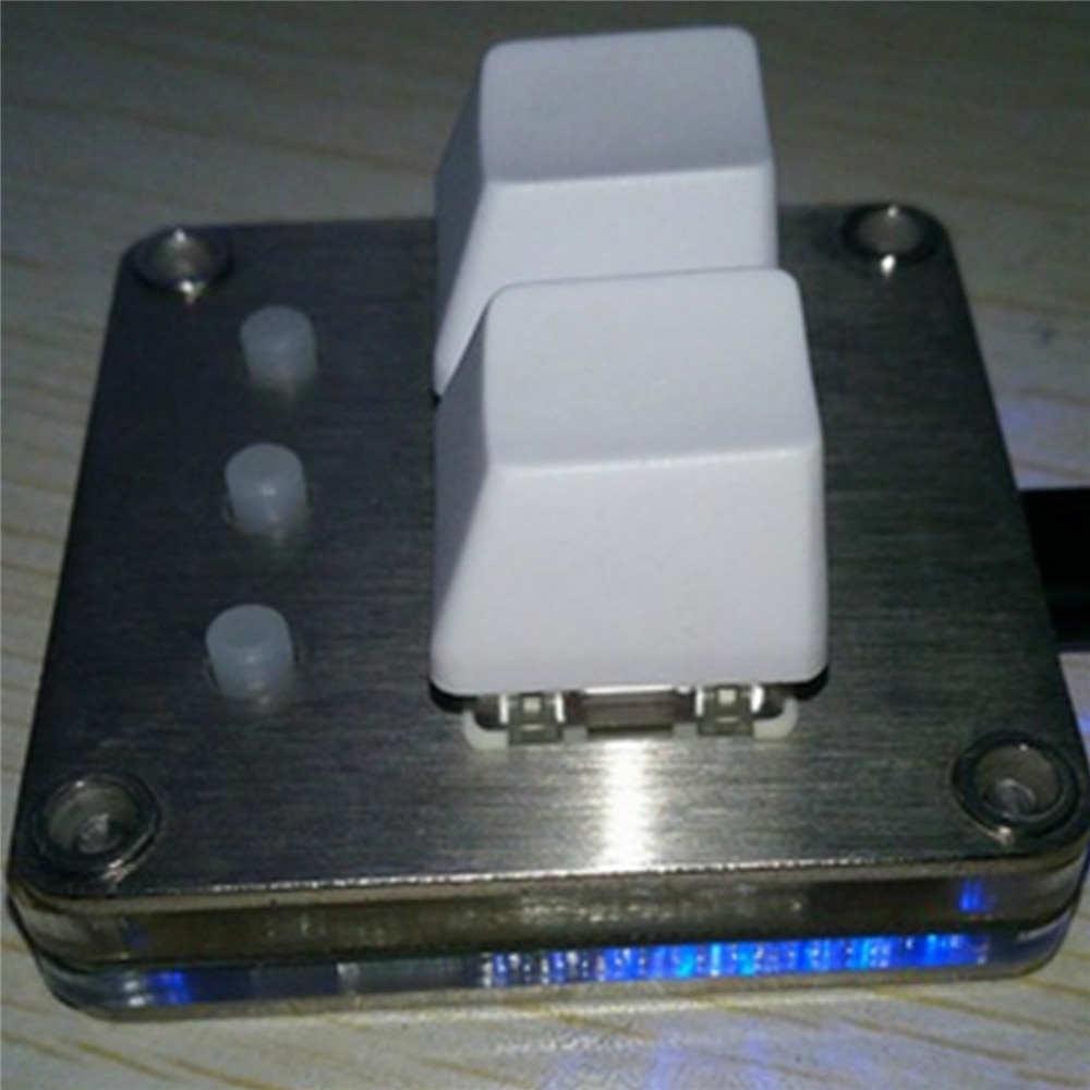 Mechanical Keyboard for Sayobot O2C OSU Replacement Keypad Accessories