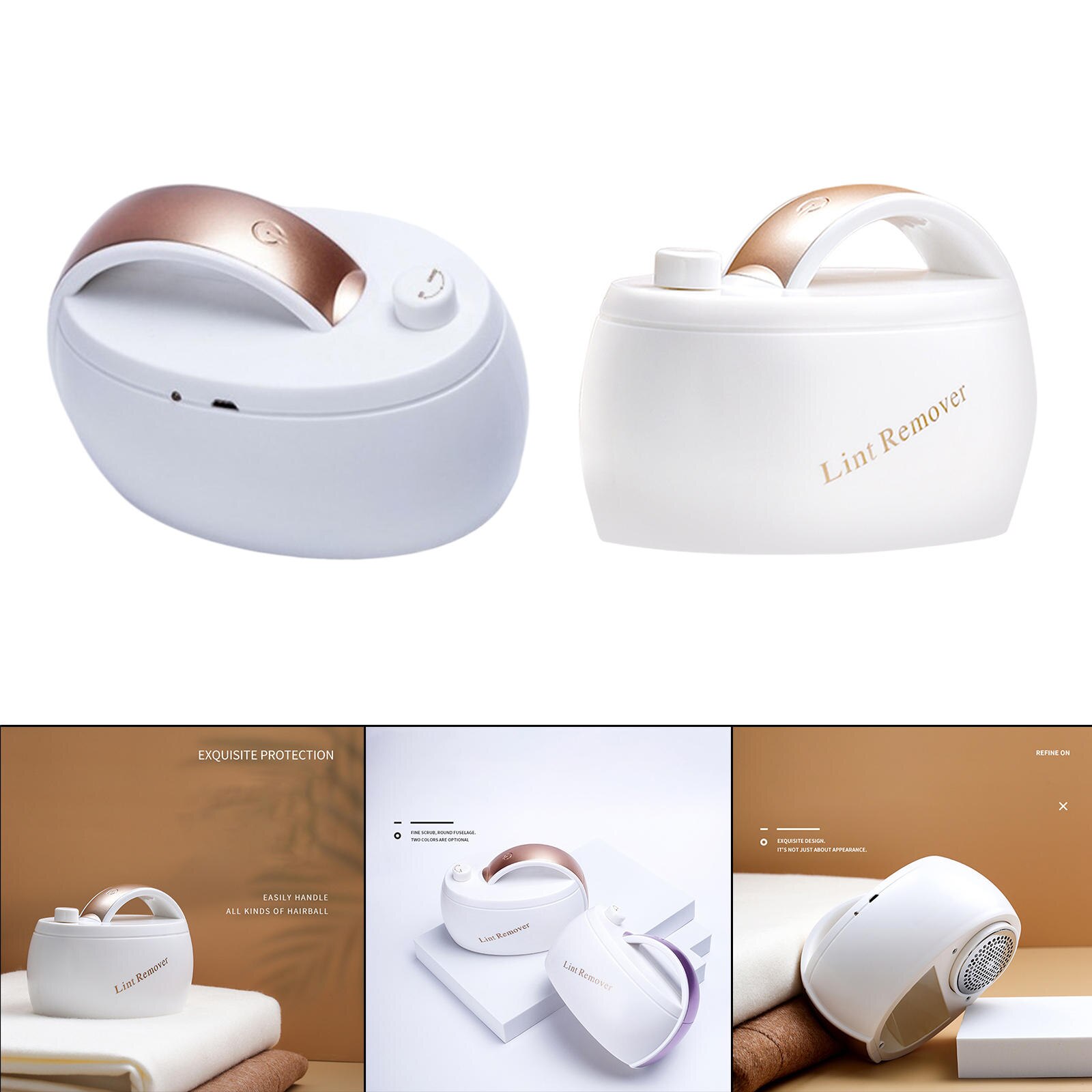 Éliminateur de peluches électrique efficace, brosse de nettoyage, pour tissus, vêtements, canapé, pull, d'anniversaire