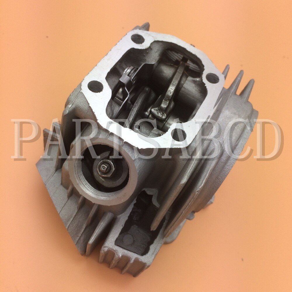 Chinese 90CC 110CC 125CC ATV QUAD Dirt bike Engine head assy