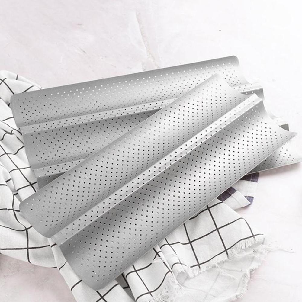 Arbon stål bekvämt praktiskt bröd bakplåt våg bakning maträtt grill tallrik födelsedagsfest sockerlags porslin bakverk diy