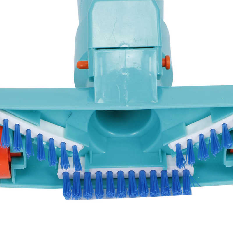 Opony dmuchawy przenośny basen odkurzacz zasysanie próżniowe zestaw słuchawkowy fontanna jacuzzi staw urządzenia robić oczyszczania twardych tabletek