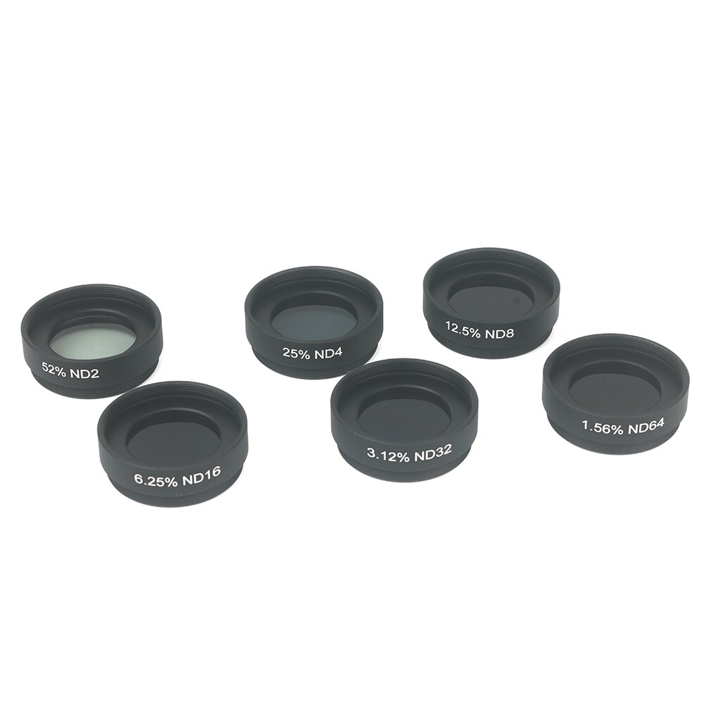 EYSDON 1.25 &quot;Teleskop ND Filter neutral Dichte Fader für Astronomische Teleskop Fotografie