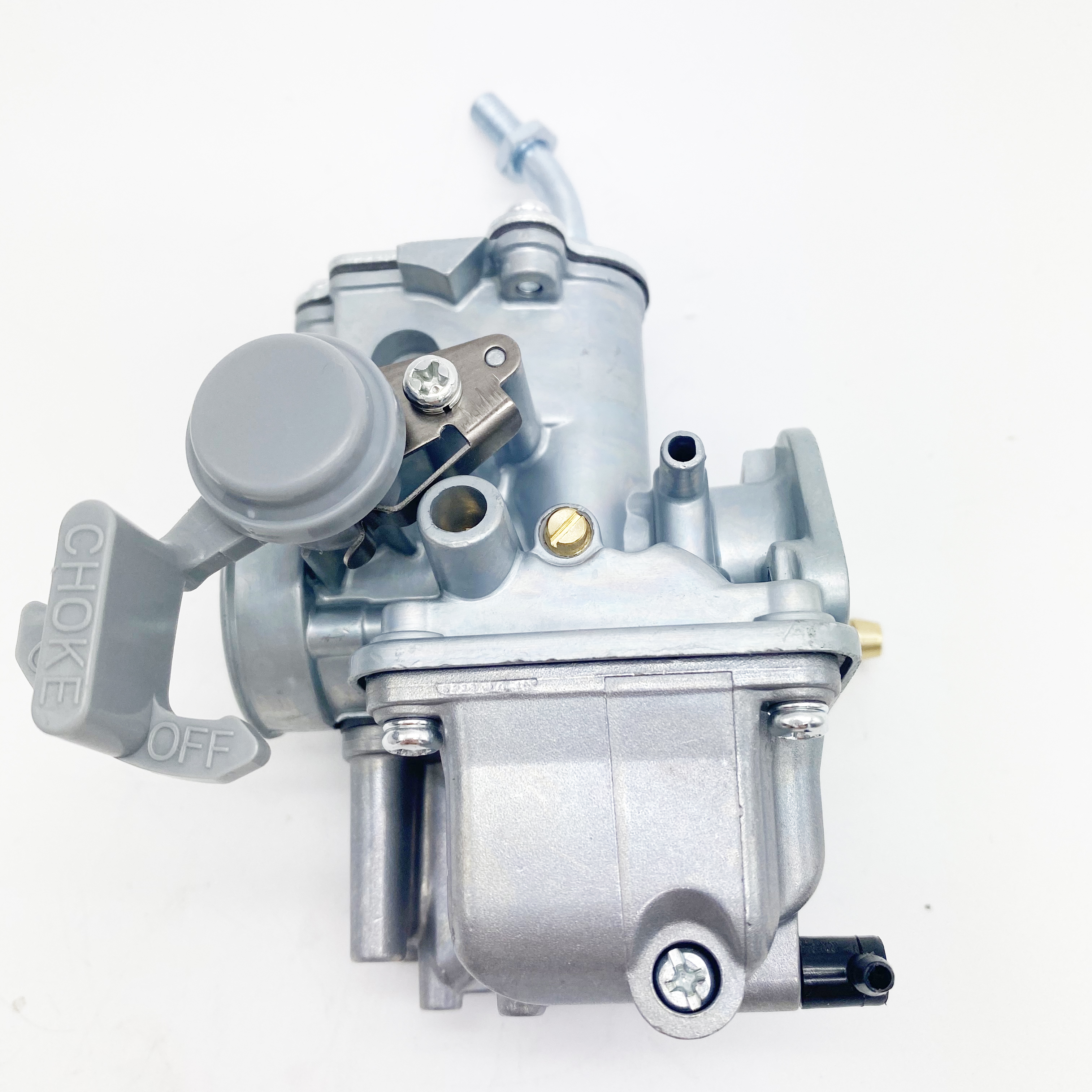 Carburateur Voor Carb Yamaha Grizzly Badger Raptor 80 YFM80 YFM80R YFM80W YFM80G YFM80GH