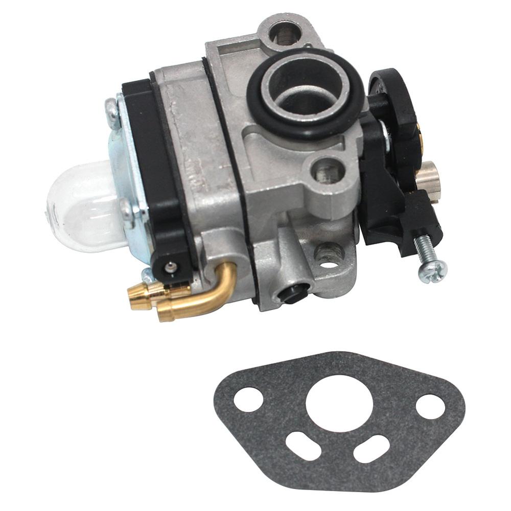 Carburetor for Makita BHX2500 BHC2500CA EM2500U PB2504 EM2650LH EM2652LHN EM4250 EM4251