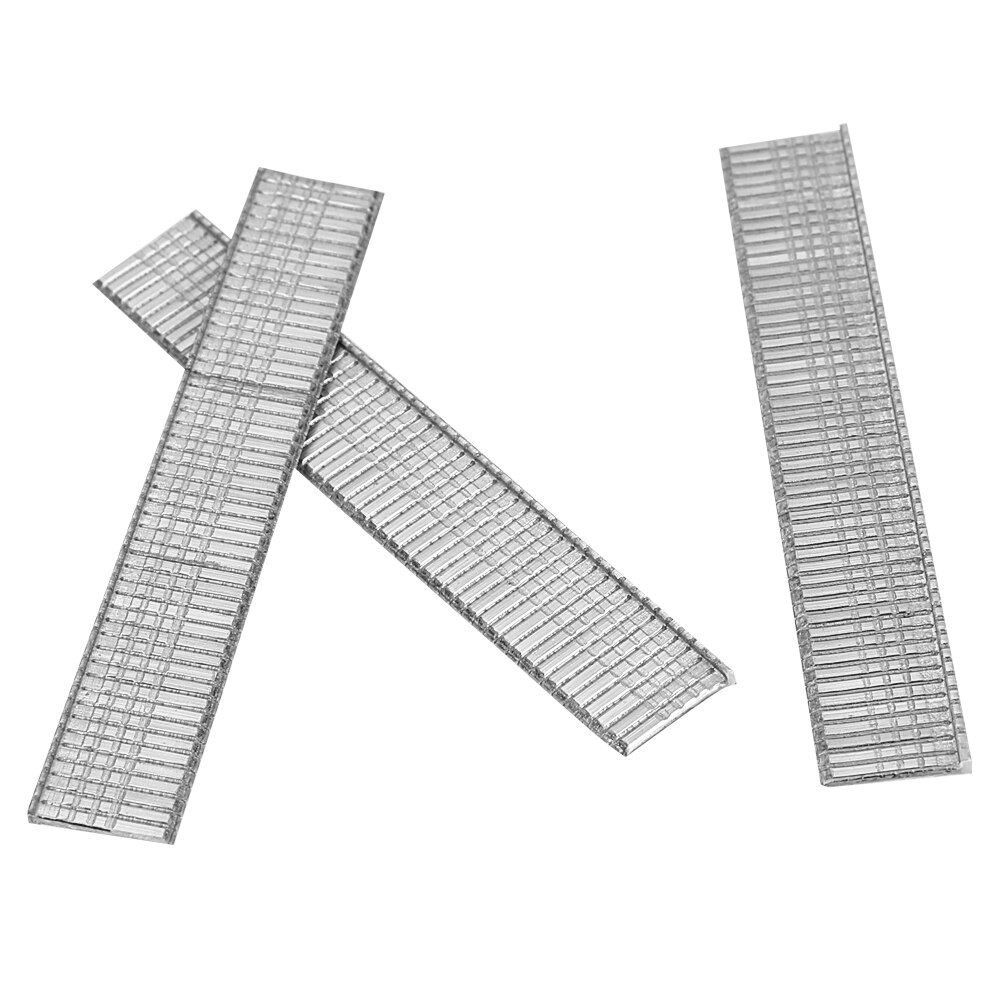 DIYWORK Floor Doors And Windows Staples Manual nailing Home Renovation Woodworking Nail Staple Gun U/ Door /T Shaped