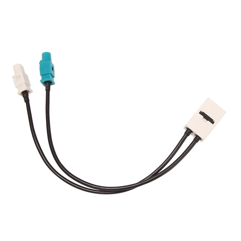 Adaptateur de câble sans fil RCC Radio NAC MRN, câble adaptateur Radio swg, swg + NAC, câble RCC pour Peugeot Citroen
