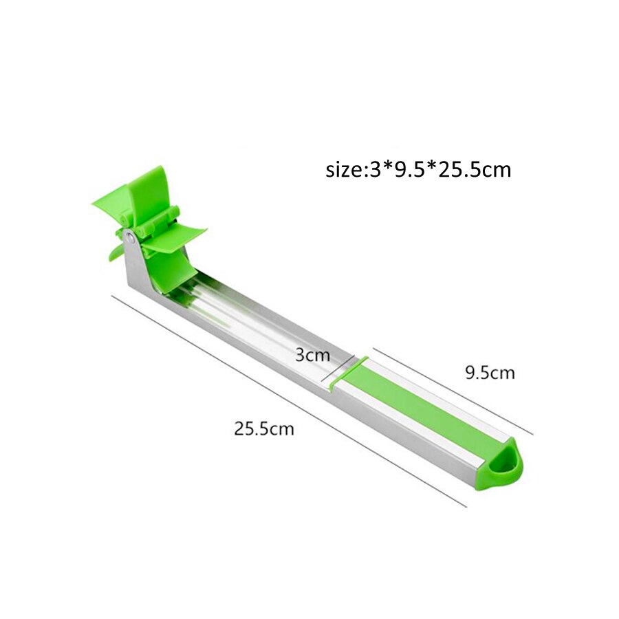 Save Cutter Trendy Fruit Vegetable Tools Watermelon Cutter Win... – Vicedeal