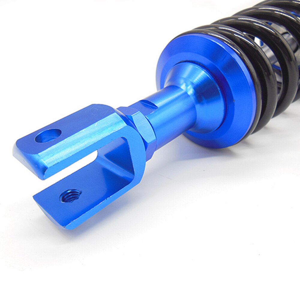 280mm 320mm lucht schokdemper achtervering voor yamaha scooter dirt street bike gokart bromfiets quad atv 150cc-750cc universeel