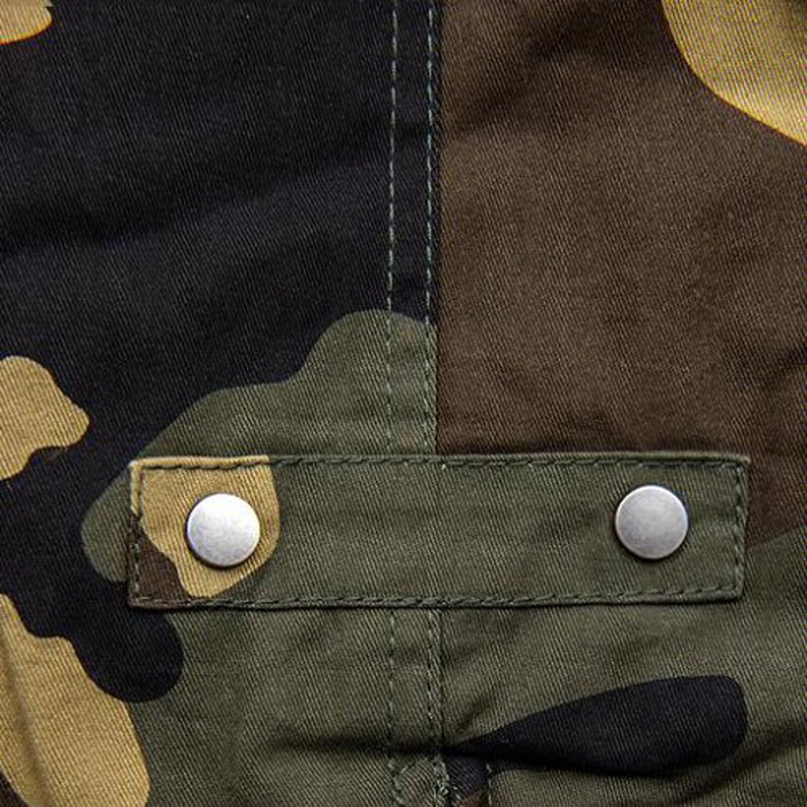 Women Casual Printing Hooded Jacket Tops Winter Long Sleeve Pocket Button Warm Coat Long Parka Mujer Casual Overcoat #T2G