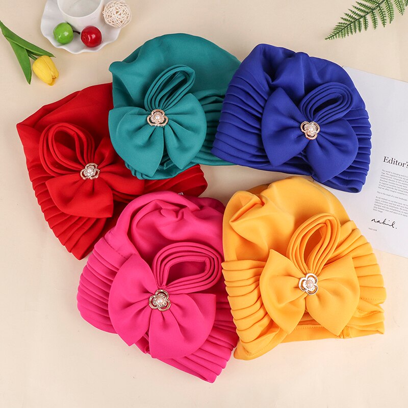 Turban pour femme, couvre-chef de mariage, style africain, arabe, indien, musulman, , 1 pièce