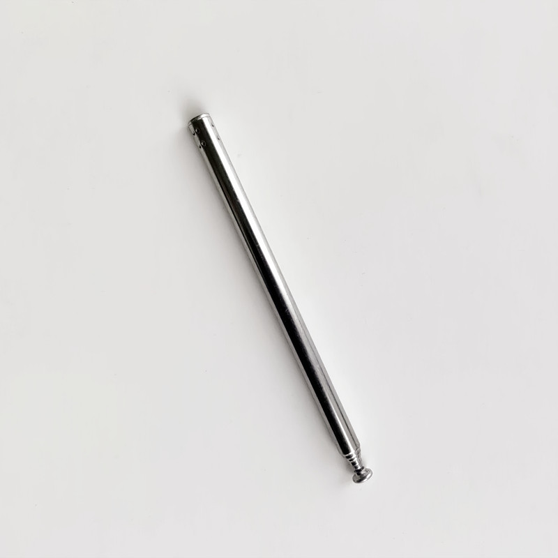 27Mhz Universele Afstandsbediening Antenne Kinderen Elektrische Auto Radio Afstandsbediening Antennes Vierweg Zender Antenne: WHITE