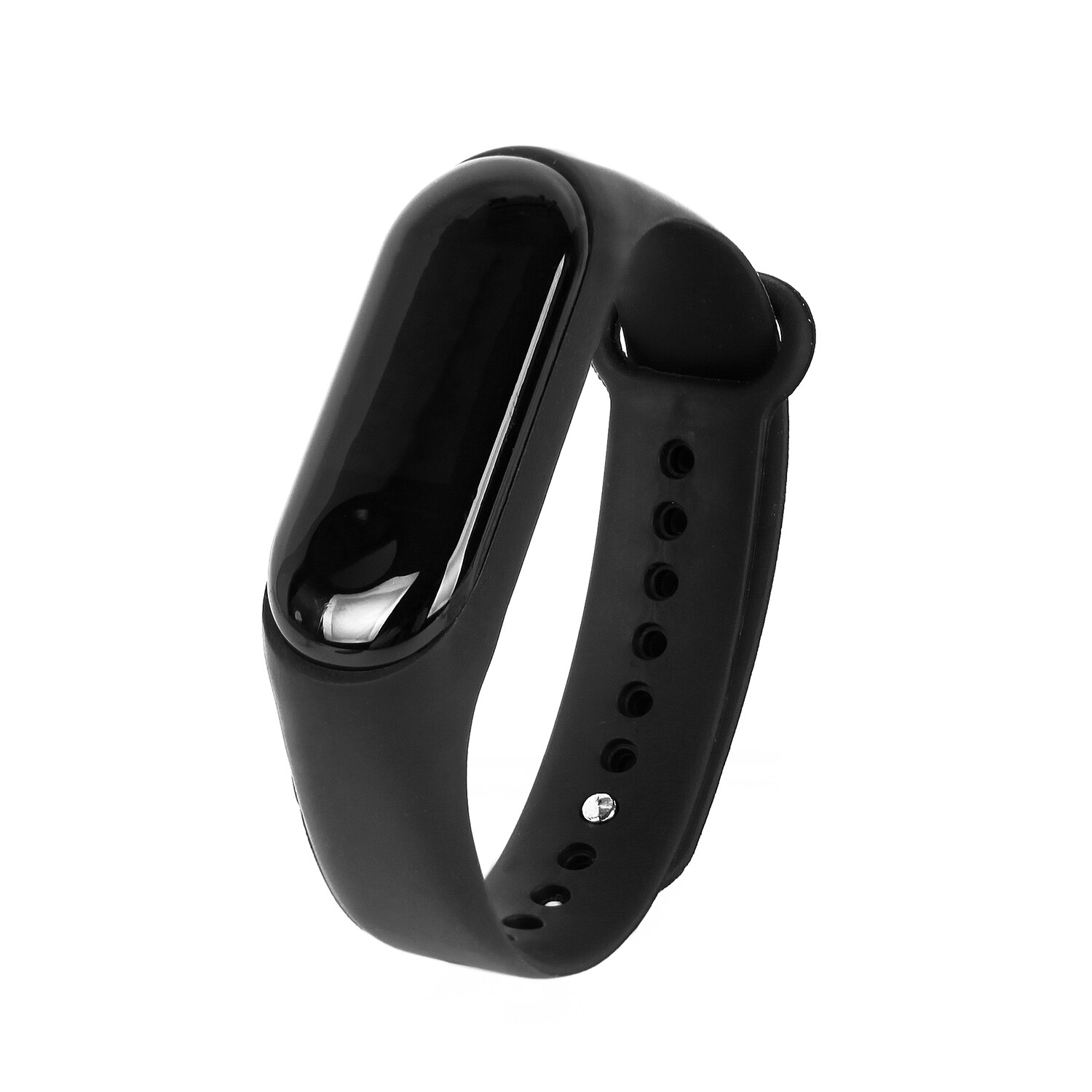FD68S Smart Watch Men Women Sports Fitness Bracelets Wristwatch Touch Screen Smartwatch Waterproof Bluetooth For Android Ios: M3 Led Wristwatch