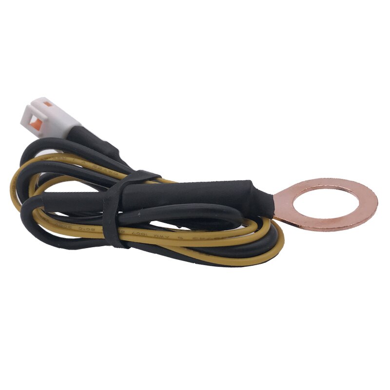 Vandtæt  pt100 temperatursensor temp sensor temp til plæneklipper atv motorcykel traktor kultivator lufter rl -ts002-pt100