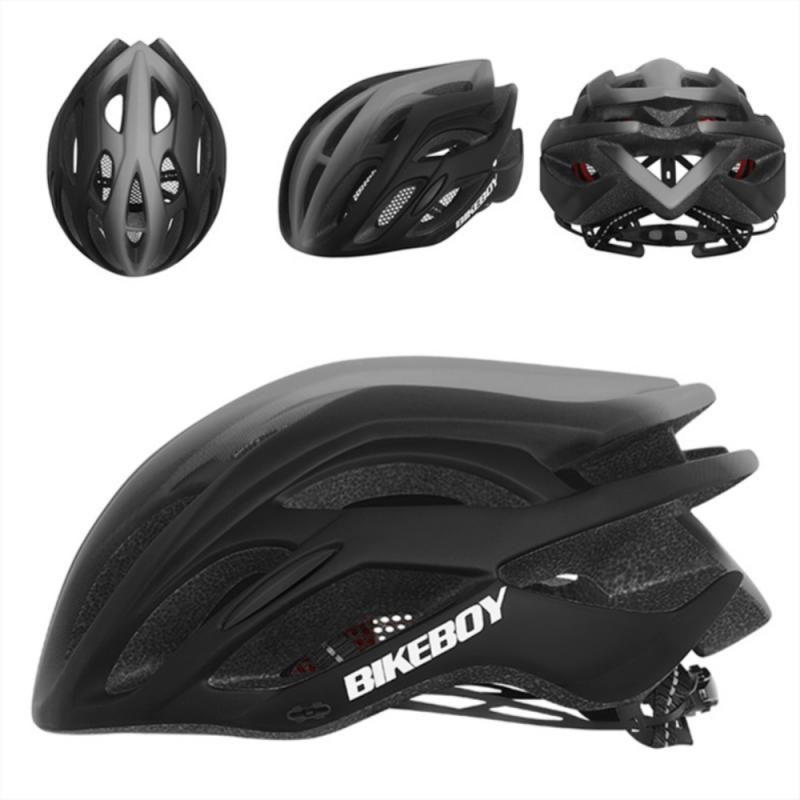 ultraleicht Einstellbar Fahrrad Radfahren Helm Frauen Männer Outdoor Sport Berg Fahrrad Helm Sicherheit Kappe MTB Helm Ausrüstung: 13(56-61CM)