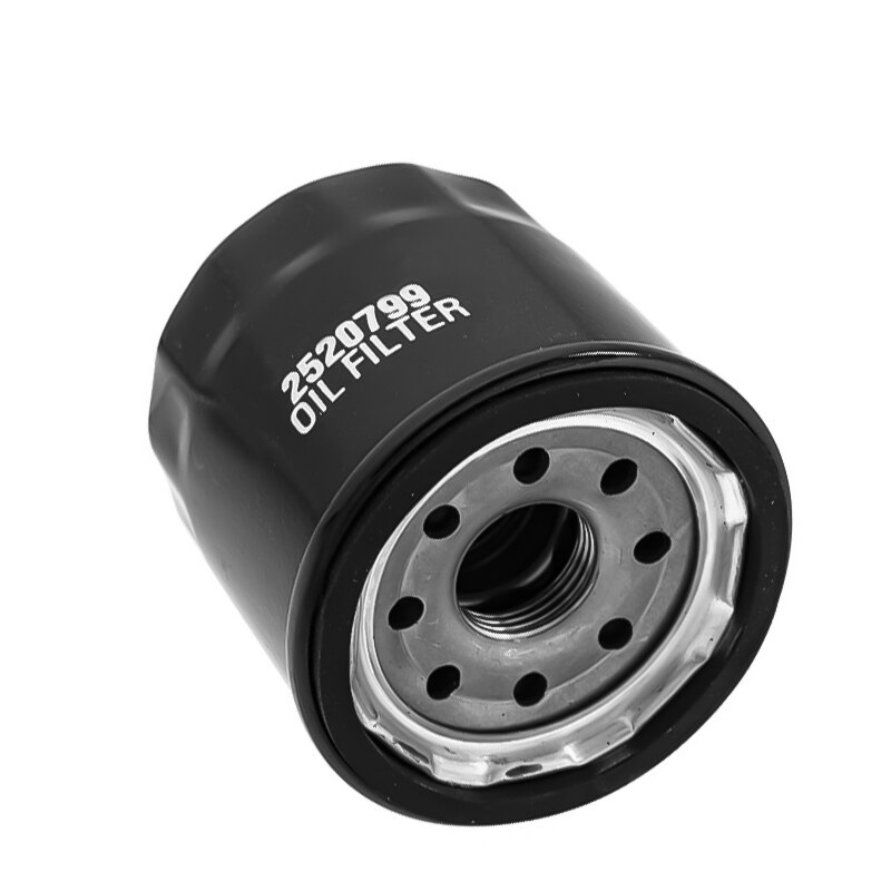 Filtre à huile 2520799 3084963 pour moteur Polaris: 1pcs