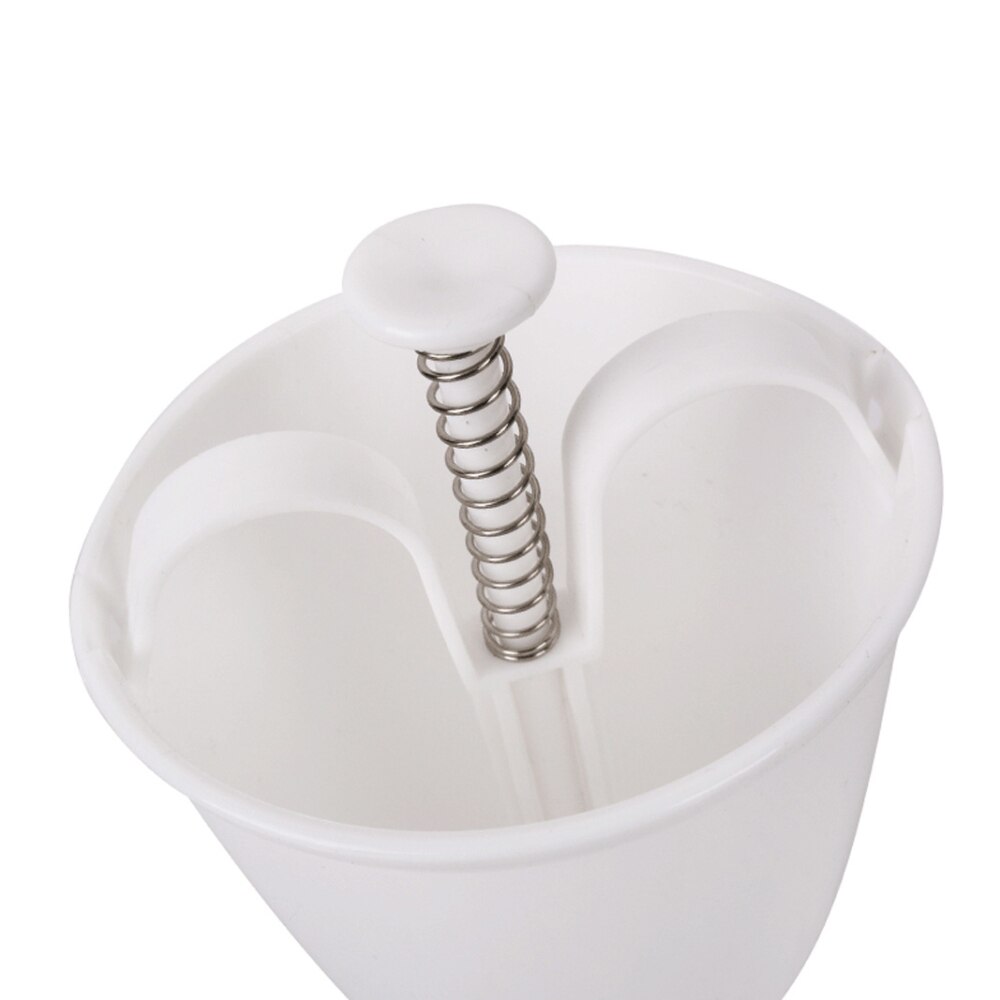 Donut Maker Dispenser Donut Making Artifact Dessert Mold DIY Confectionery Pastry Cookies Diy Baking Kitchen Gadgets