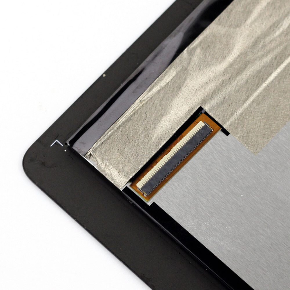 10,1 ''para Asus ZenPad 10 Z300M P00C Z300CNL P01T Z300C P023 pantalla LCD de montaje de pantalla táctil 10,1" Reparación de piezas de repuesto