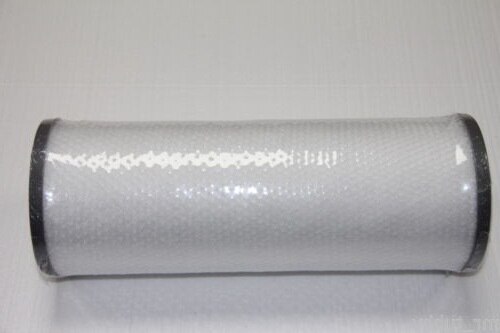 internett kjendis 33.5cm x 12.5cm spa smelteblåst filter med 5.5cm skrog passer kinesisk oss australia filterbytte