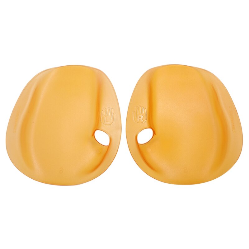 Swimming Training Hand Paddles Fins Adjustable Swim Training Hand Paddle Water Sports Swims Hand Gloves Correct Swimming Posture