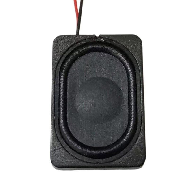 8 ohm 2w lcd tv portable audio speaker computer speaker sound speaker for multimedia speakers lcd tv