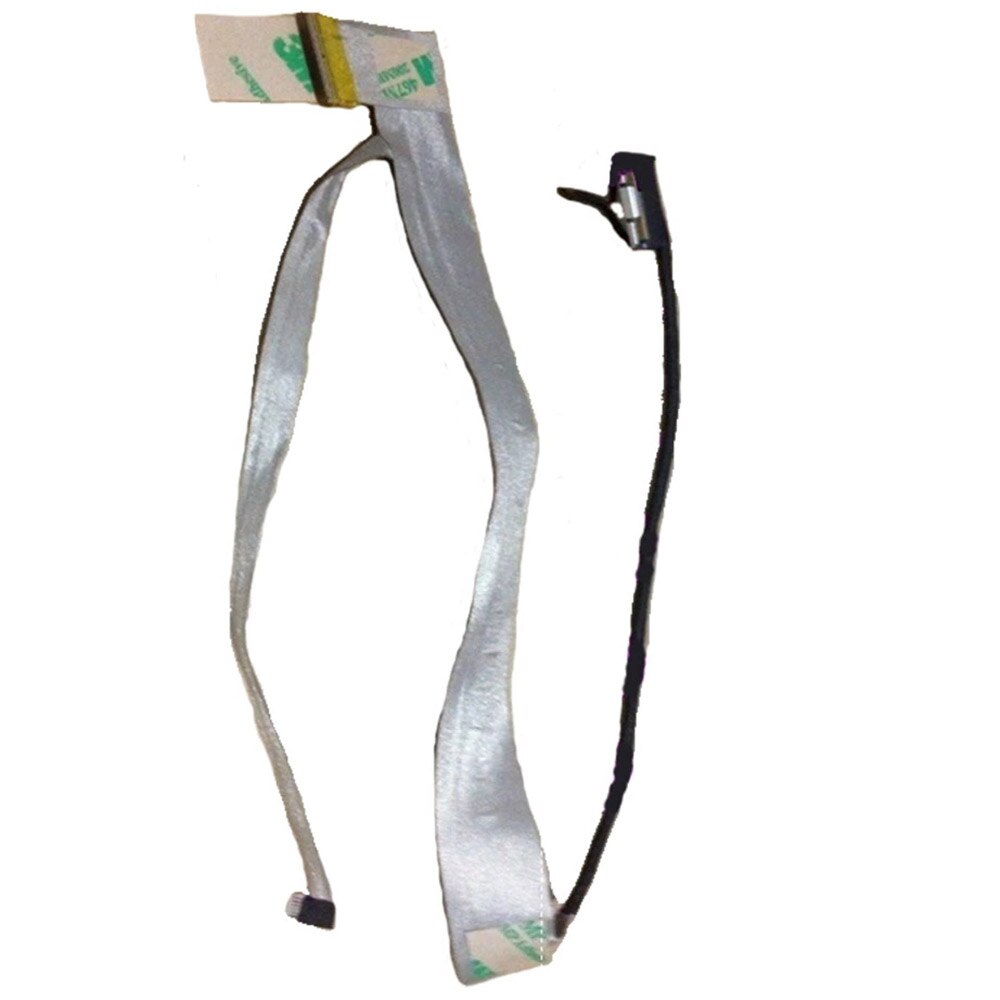 LCD LED LVDS Screen Display Cable for HASEE A560P K580P K580S K580C K580N DD0TWHLC000 1920*1080