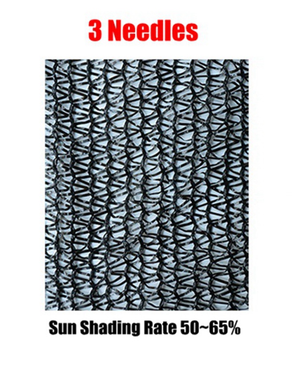 Succulent Plants Gazebos Bonsai Flower Sunshade Winter Winterized Grow Tents Wind Proof Greenhouse Shade Sails+Film Keep Warm: With 3-Needle Net / 600X400X400mm