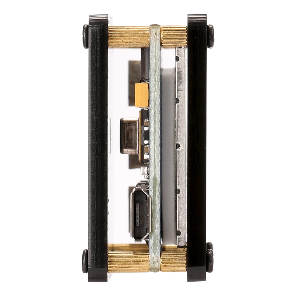 Thermal Imager with Housing AMG8833 IR 8*8 Infrared Thermal Imager Array Temperature Sensor 7M Farthest Detection Distance