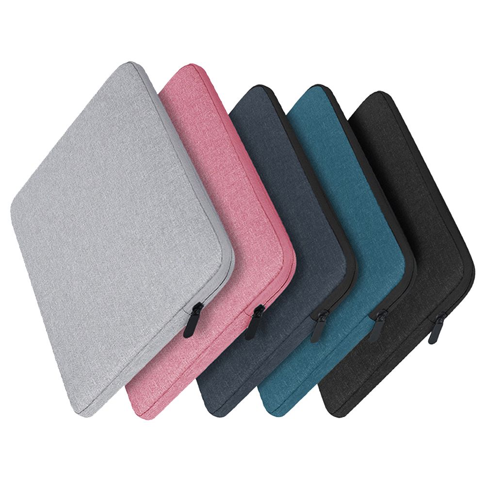 11 13 14 15 inch laptoptas, zakelijke hoes, schokbestendige notebookhoes, laptoptas voor xiaomi, hp, dell, lenovo