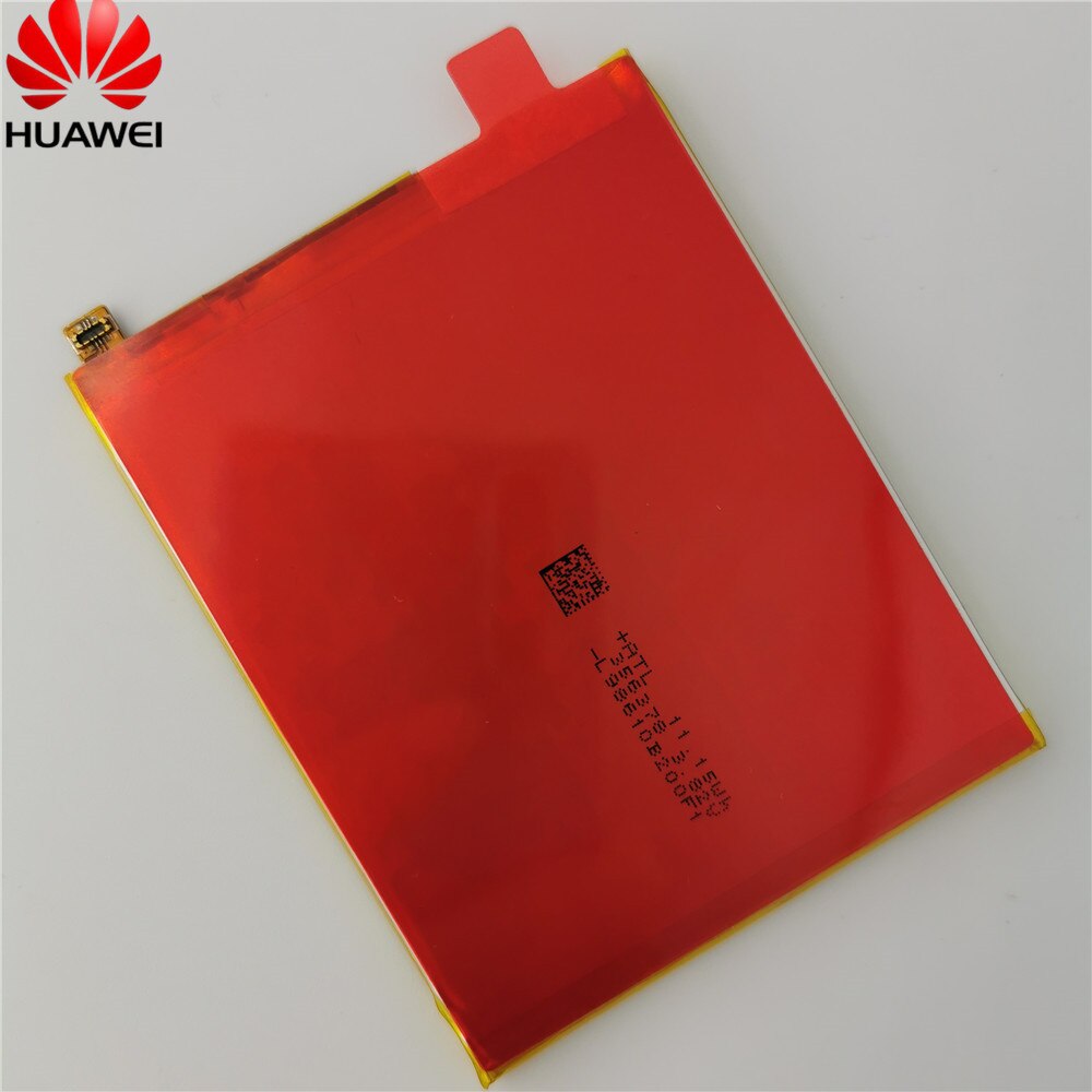 Origineel Voor Huawei HB366481ECW Oplaadbare Li-Ion telefoon batterij Voor Huawei P9 Ascend P9 Lite G9 honor 8 5C G9 3000mAh