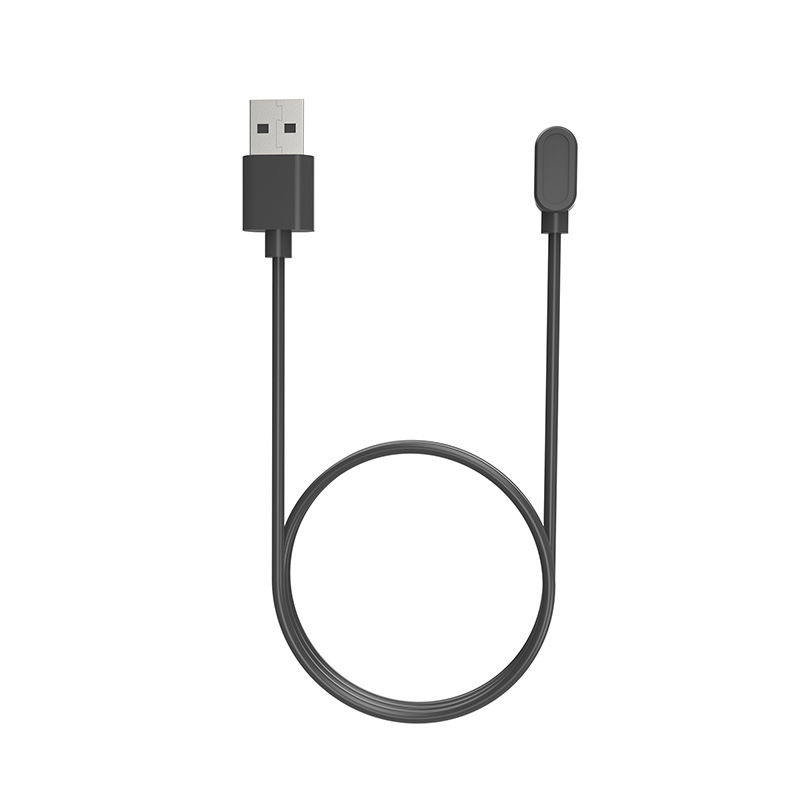 Dla YUANS zestaw słuchawkowy kompatybilny z Bluetooth X18Pro X8 X7 magnetyczny przewód ładujący dla NANK Runner Pro ładowarka