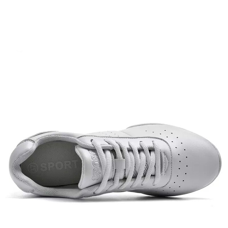 Aerobics Schoenen Voor Meisjes Professionele Training Gym Sportschoenen Lichtgewicht Fitness Schoenen Vrouwen Dansschoenen Sneakers