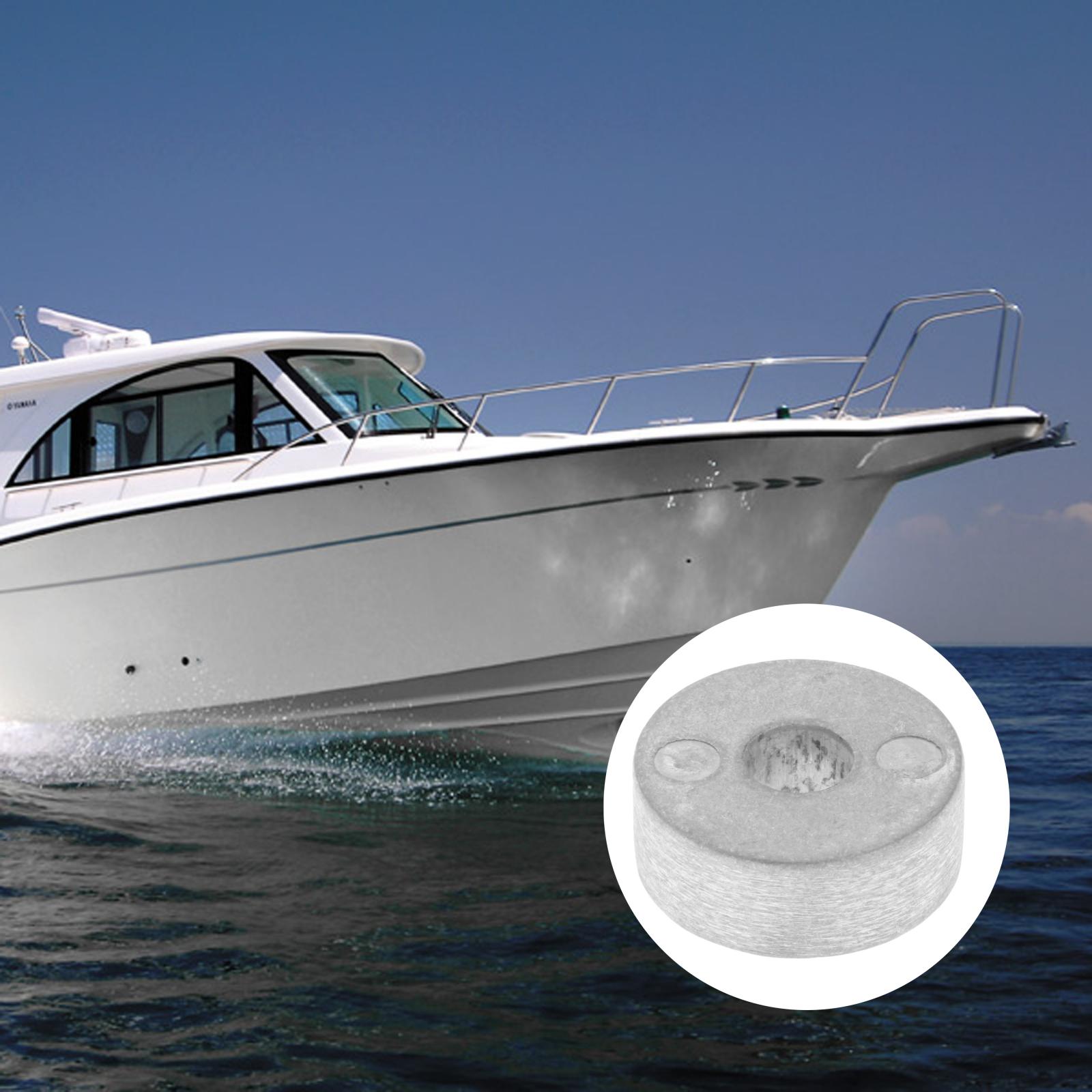 338-60218-2 Zinc Anode Replacement fits for TOHATSU Outboard