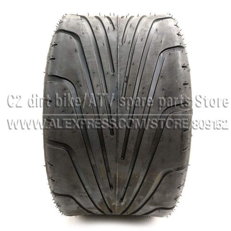Motorcycle 90/65-8 front &130/50-8 wheel Tubeless Electric Scooter vacuum Tires | Australia