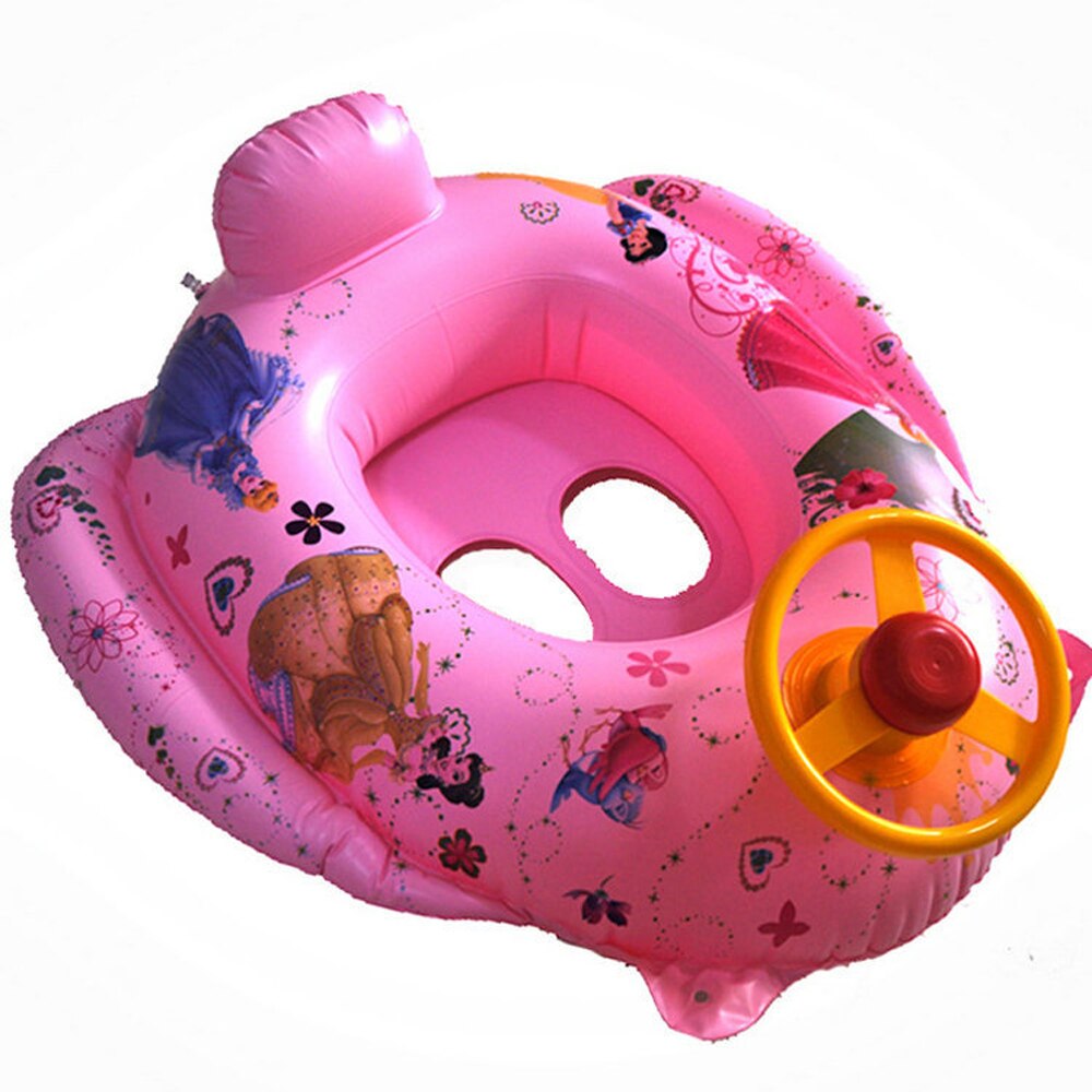 Zwemmen Baby Opblaasbare Float Kinderen Zwemmen Ri... – Grandado