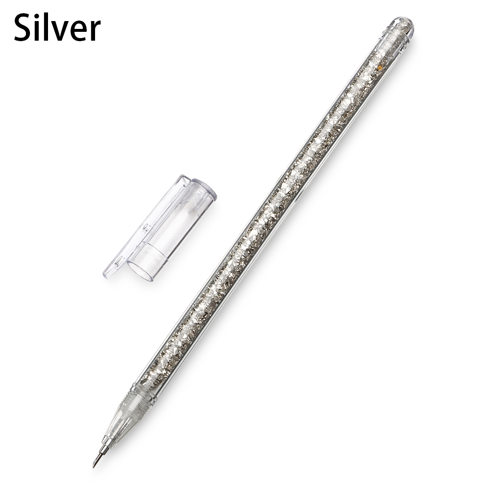 Paper Cutter Cutting Tool Craft Precision Art Sticker Washi Tape Cutter Knife School Office Supplies DIY Tools Engraving Pen: silver