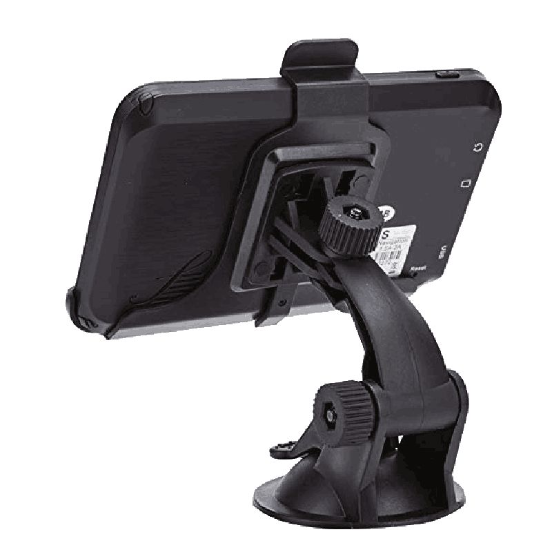 5 Inch Vehicle GPS Navigation Car GPS Navigator FM Transmitter 8GB ROM 256 MB RAM Multiple Languages Dual Navigation System *