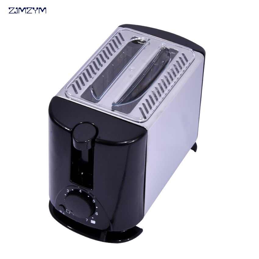 TA-8600 Haushalts Geräte Centek Mini Ofen Toaster Toaster Brot Maschine edelstahl körper 220V/50hz Toaster