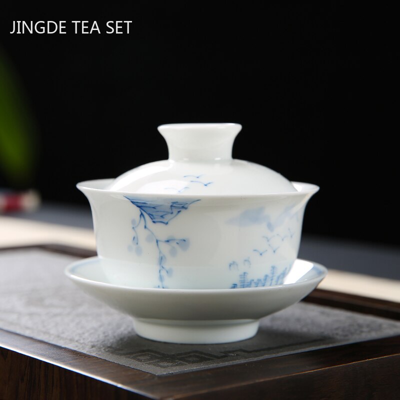 HZcoffee FP-418, Semplice Supporto Per 6 Tazze Da Caffè, Mug O Tazze Da - Foto 7