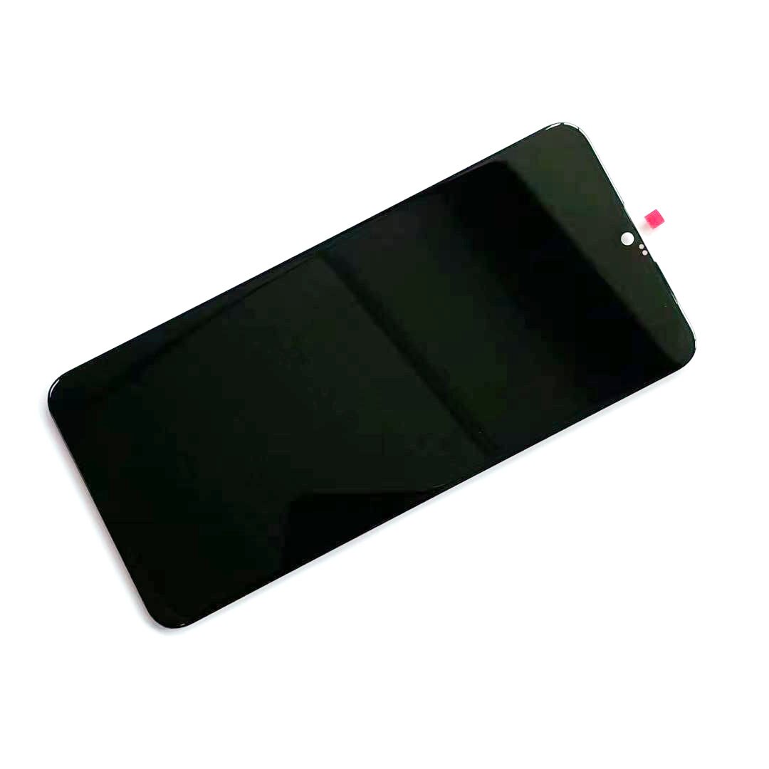 KOSPPLHZ 6.3 "Für UMIDIGI Energie LCD + berühren Bildschirm Anzeige Montage 100% Getestet Für Umidigi Energie praktisch Teile + kleber