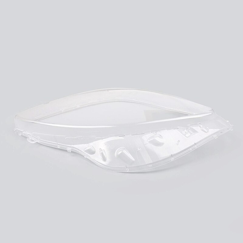 Remplacement de phare lentille côté passager pour chevrolet Corvette C6 2005 2006 2007