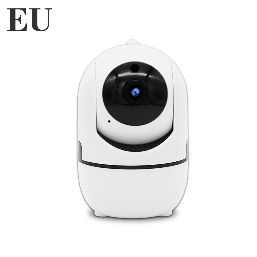 Smart Camera 1080P Draadloze Wifi Infrarood Anti-Diefstal Ip Camera Night Intelligente Surveillance Camera: Default Title