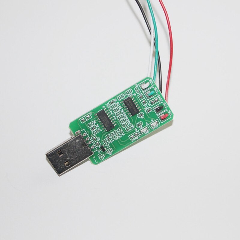 USB Watchdog Card Computer Automatic Restart Server Monitoring for Blue Sn Automatic Detection Computer Crash