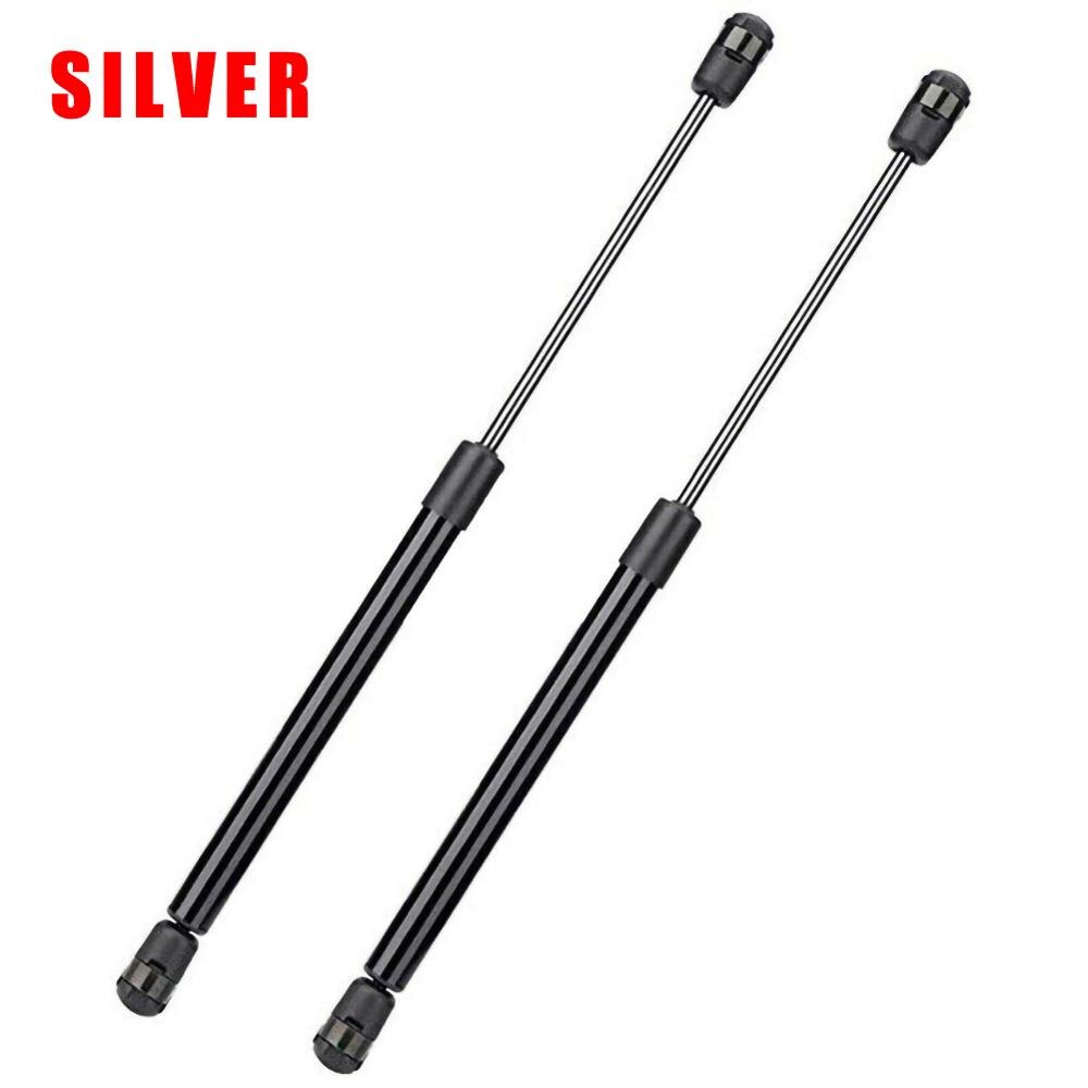 For Tesla Model 3 Automatic Trunk Lift Support Pneumatic Rear Trunk Struts Kit Car-Styling Repair Replacement Parts 2pcs