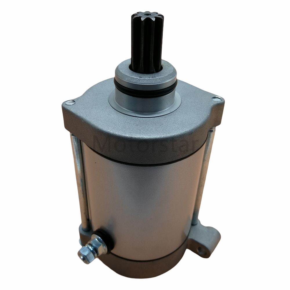 Starter Motor For Hisun HS 500 550 700 750 RX500 500CC 700CC UTV ATV Massimo Bennche Coleman Supermach Menards Q-Link