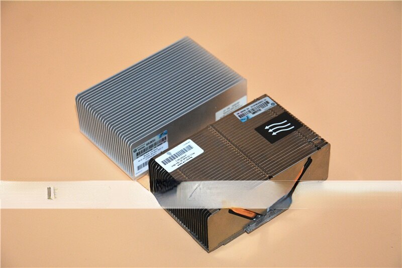 Für hp  dl380p dl388p g8 kühler 723353-001 654592-001 662522-001