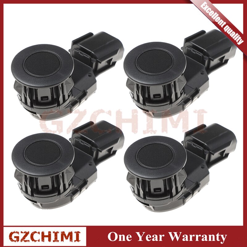 89341-0C020 893410C020 PDC Parking Sensor Fit For Toyota Tundra RAV4 TACOMA Lexus 2.5L 4.0L 4.6L 5.7L