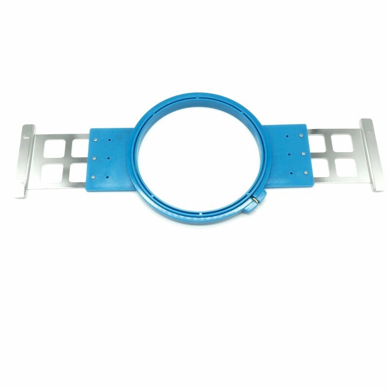 Big Barudan embroidery Frame BAQ hoop size 12cm/15cm/18cm/30x29cm total length 520mm Barudan embroidery hoop tubular frames: BAQ 18cm 52cm