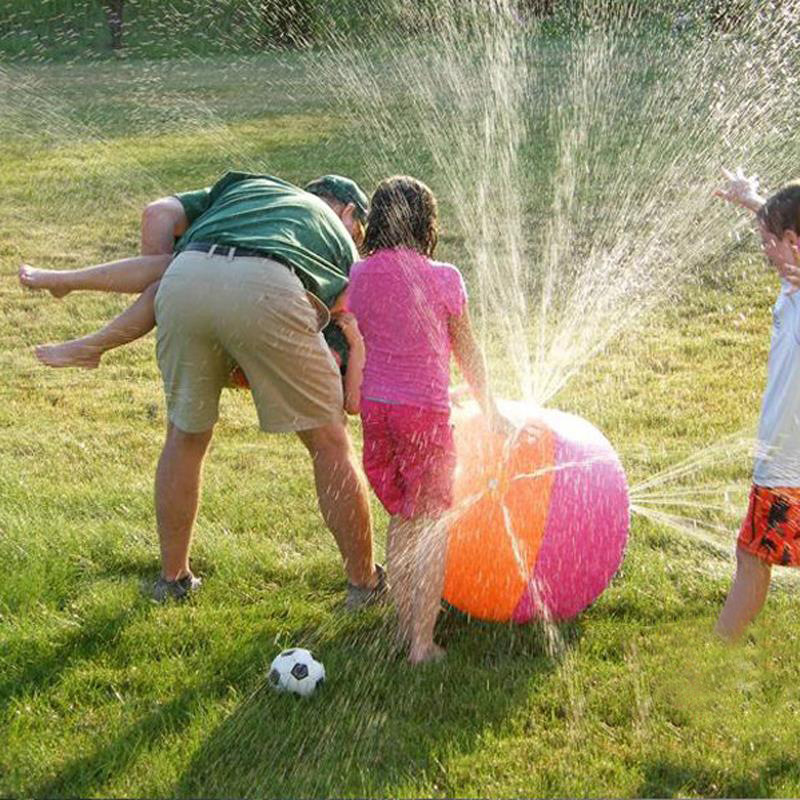 Wasser luftballons Strand Ball spielzeug für freundlicher Aufblasbare waterballonnen Ich bin freien spielen Art spaß wasser spiel spielen Ich bin freien spielzeug wasser