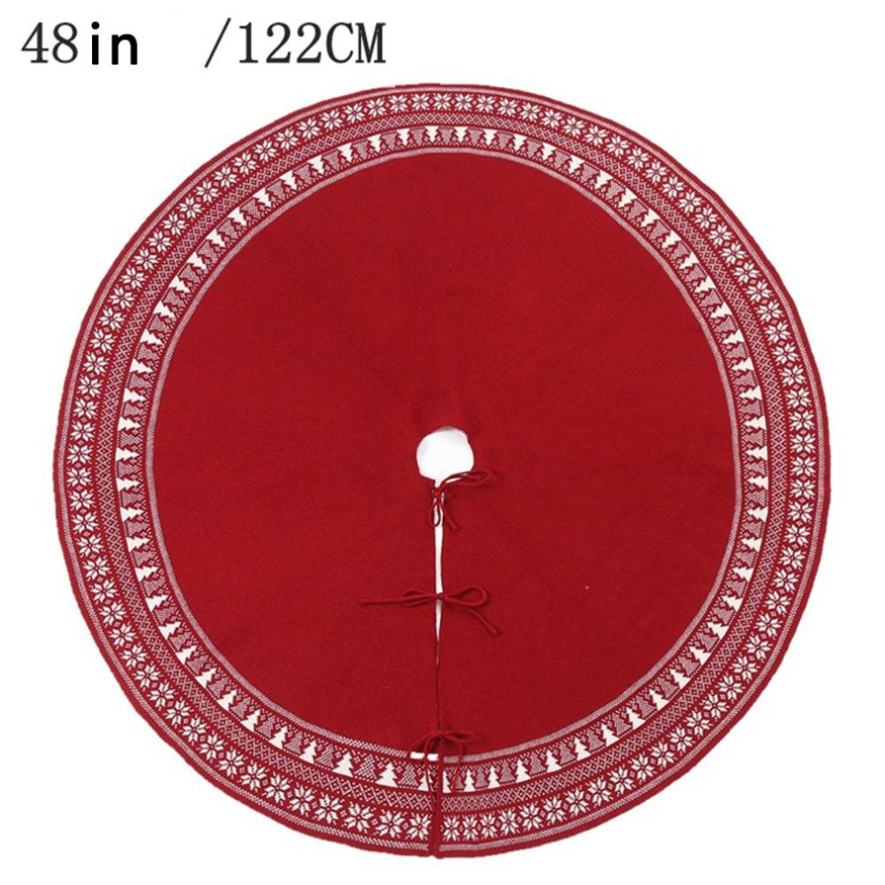 36 inch kerstboom rok, 48 inch kerstboom sjaal, voor rustieke kerstboom vakantie decoraties-Mexicaanse volkskunst boho print